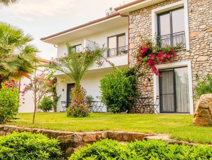 Casa Elia Datça