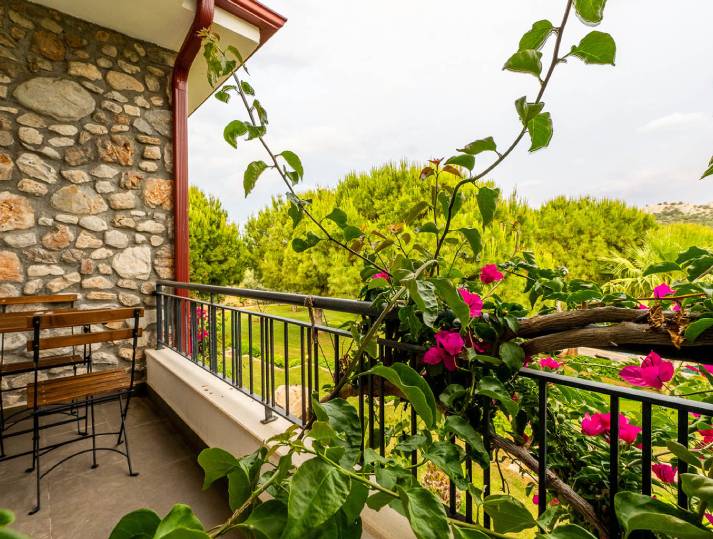 Casa Elia Datça