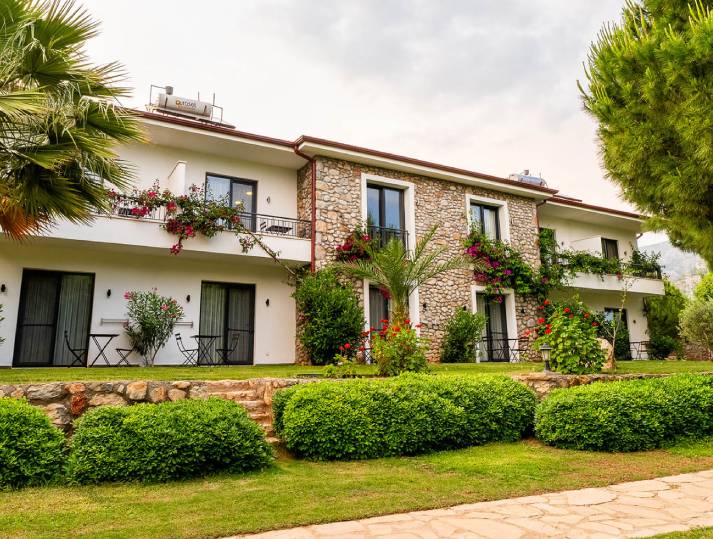 Casa Elia Datça